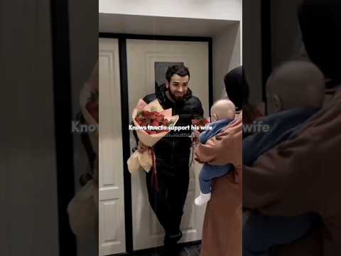 "A man on Deen" 🥹🎀 || The beauty of existence Nasheed