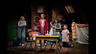 Make Believe – Dobama Theatre Trailer