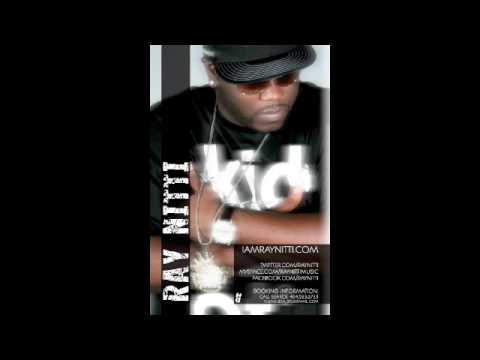 Ray Nitti- Eat You Out