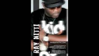 Ray Nitti- Eat You Out