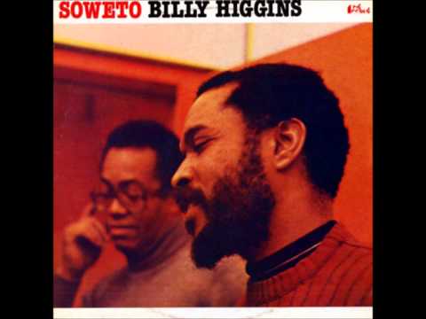 Billy Higgins - Together With Love