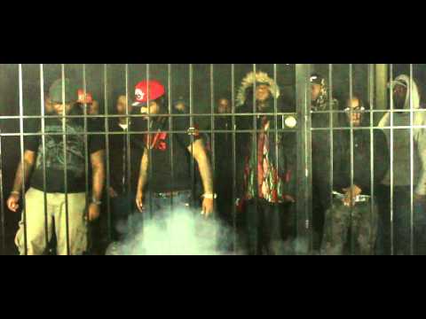 Bad Newz Gang Ft Yung Tayza - Fiend Muzik (Official Video)