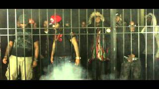 Bad Newz Gang Ft Yung Tayza - Fiend Muzik (Official Video)