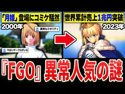 [Complete Commentary] A 25-Year History of TYPE-MOON's Struggles and Progress 1998-2025 [Collecto...