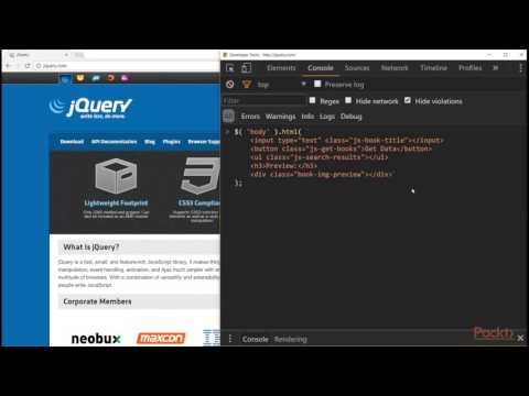 Implement Test Application using Func JS Asynchronous Code and Promises in Depth | packtpub com