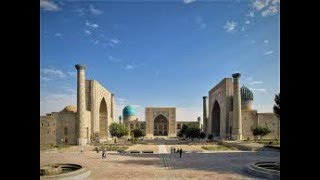 Jonli yoyin: Samarqand "eronilari" turmi yoki forsmi?