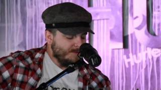 Thrice - Yellow Belly (acoustic) @ Hurley Studios