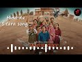 Hind Ke Sitara song || Panchayat Season 3 (Music from the Series)