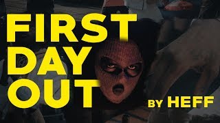 3Way Heff - &quot;First Day Out&quot; (Tee Grizzley Remix)