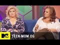 'No One Wins When You're Neighbors With Farrah' Official Sneak Peek | Teen Mom (Season 6) | MTV - MTV's Teen Mom 'No One Wins When You're Neighbors With Farrah' Official Sneak Peek | Teen Mom (Season 6) | MTV