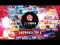 Showreel RED CIRCLE STUDIO 2018 Mp4