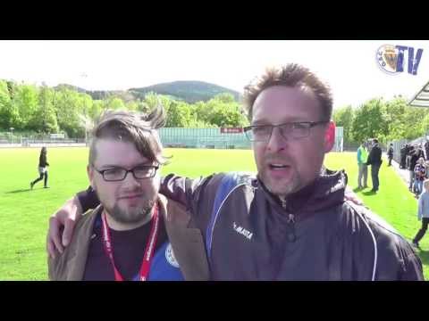 Goslarer SC 08 - BV Cloppenburg 4:2 Regionalliga Nord 20.05.2013