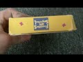Barney Families Are Special 1995 VHS Review