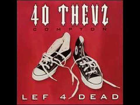 40 Thevz - Think About This