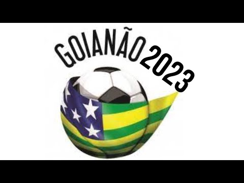 Confira os 12 equipes do Campeonato Goiano 1° Divisão 2023