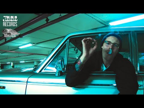 Mr. Kohlrabiman - Nimm Dir Zeit (Official Video)