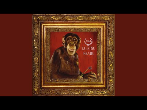 Totally Nude - Talking Heads