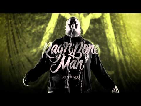 Rag’n’Bone Man - Sirens