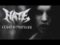 Hate - Exiles of Pantheon (OFFICIAL VIDEO)
