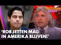Jetten verkiest congres in VS boven debat in Nederland: ‘Hij mag daar blijven!' | VANDAAG INSIDE