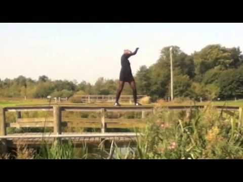 You Wanna Teach Me To Dance - The Fans' Version