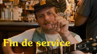 Mac DeMarco - Live from a French Chicken Restaurant | Fin de service