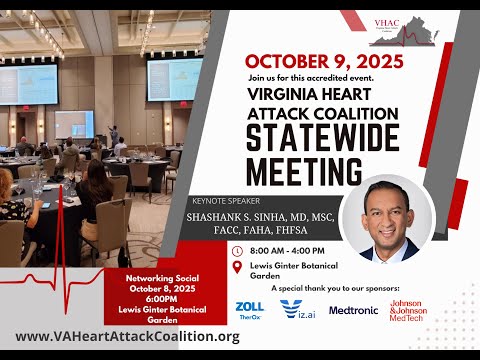 VHAC Statewide Meeting 2025