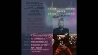 Cris Gunther - Go! (Audio)