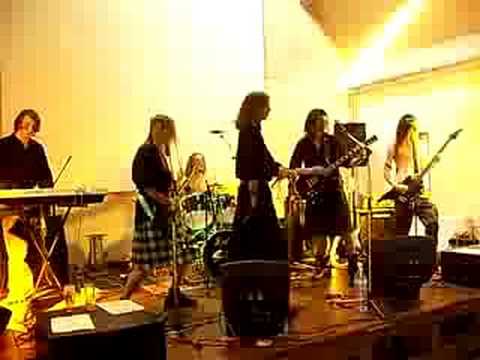 Schrywoud - Pagan Frost