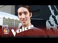 The Voice 2014 - Taylor Answers Your Twitter ...