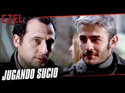 Todo era una Mentira - Ezel Novela en Español