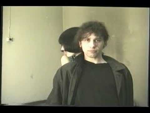 Māris Šverns - Romāna varonis (1997)