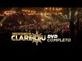 DVD | Roda de Samba do Clareou (Show Completo)