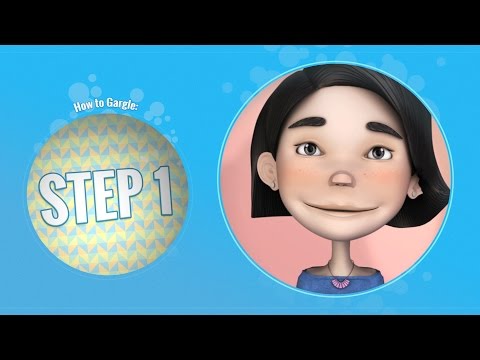 Mastering the Right Way How to Gargle with Betadine