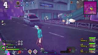 ヒロアカUR　ps5