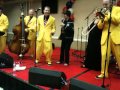 Keely Smith & Toni Prima  w/the Jive Aces