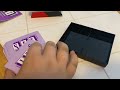 Set The Family Game Of Visual Perception Unboxing