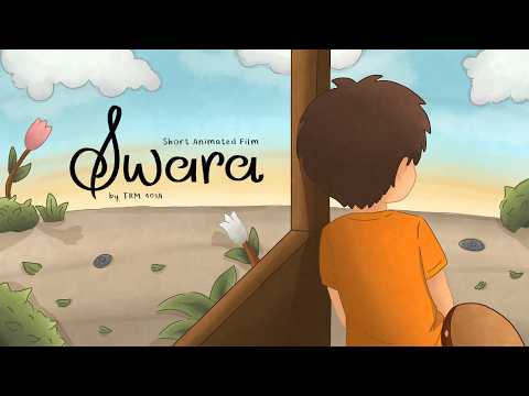 Stopmotion Animation Kebudayaan Berdampak Kepulauan Riau