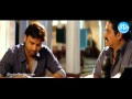 Suman Sumanth Emotional Scene Pourudu Movie