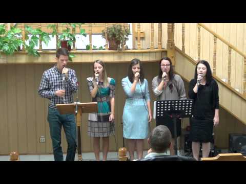 Duminica seara (21.IX.2014)