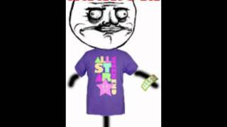 Do It 2 Me - Allstar Weekend / Lyrics