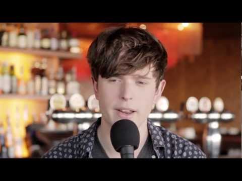 James Blake Talks About Overgrown, Retrograde & Watch The Throne (Getmusic Interview)