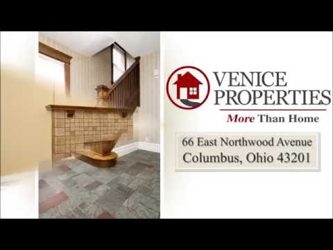 7 Bedroom on OSU Campus property video