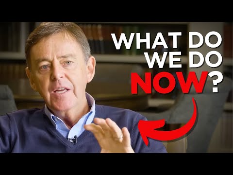 What All Christians NEED to Learn From the Alistair Begg Controversy
