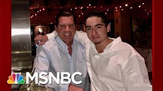 Eric Bolling On Opioid Epidemic: This Is The Time To Save Some Lives | Morning Joe | MSNBC