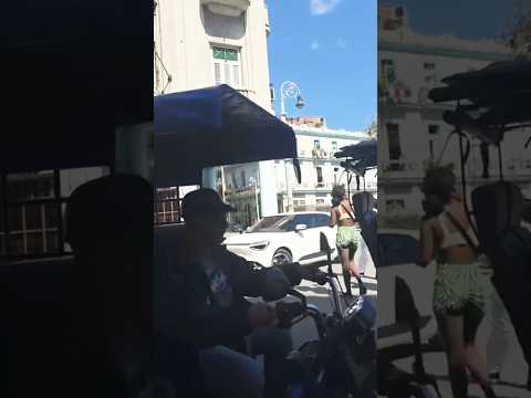 Centro de La Habana 😕#cubanosporelmundo #noticias #noticiasdehoy #cubanosenmiami #cuba #libertad