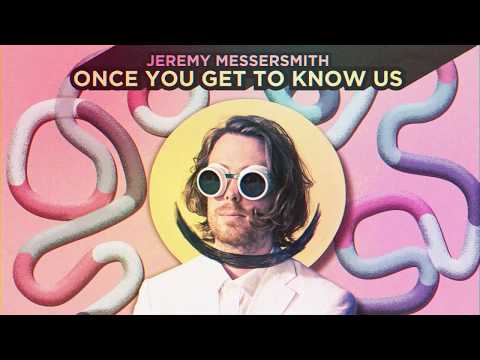 Once You Get To Know Us