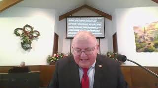 Sermon: Communion Sunday - Precious Promised Possessions