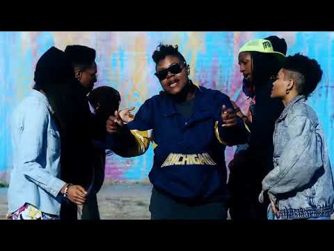 Jaye Prime - Vice City