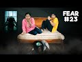 Facing Our Biggest CHILDHOOD FEARS | Hungry Birds